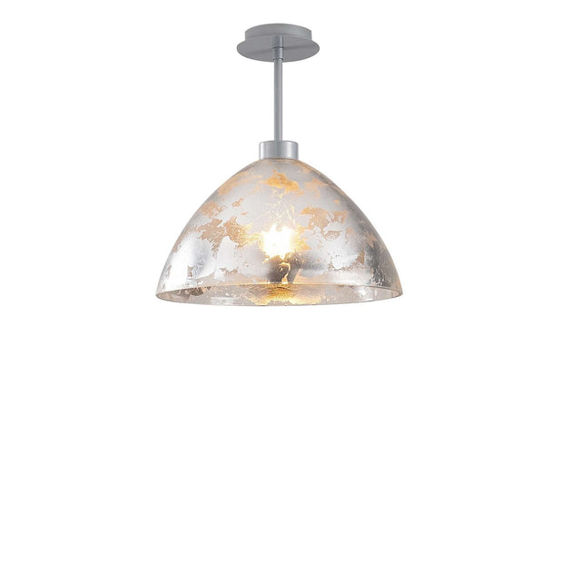 Asir Lampada Bergama N-147 Argento