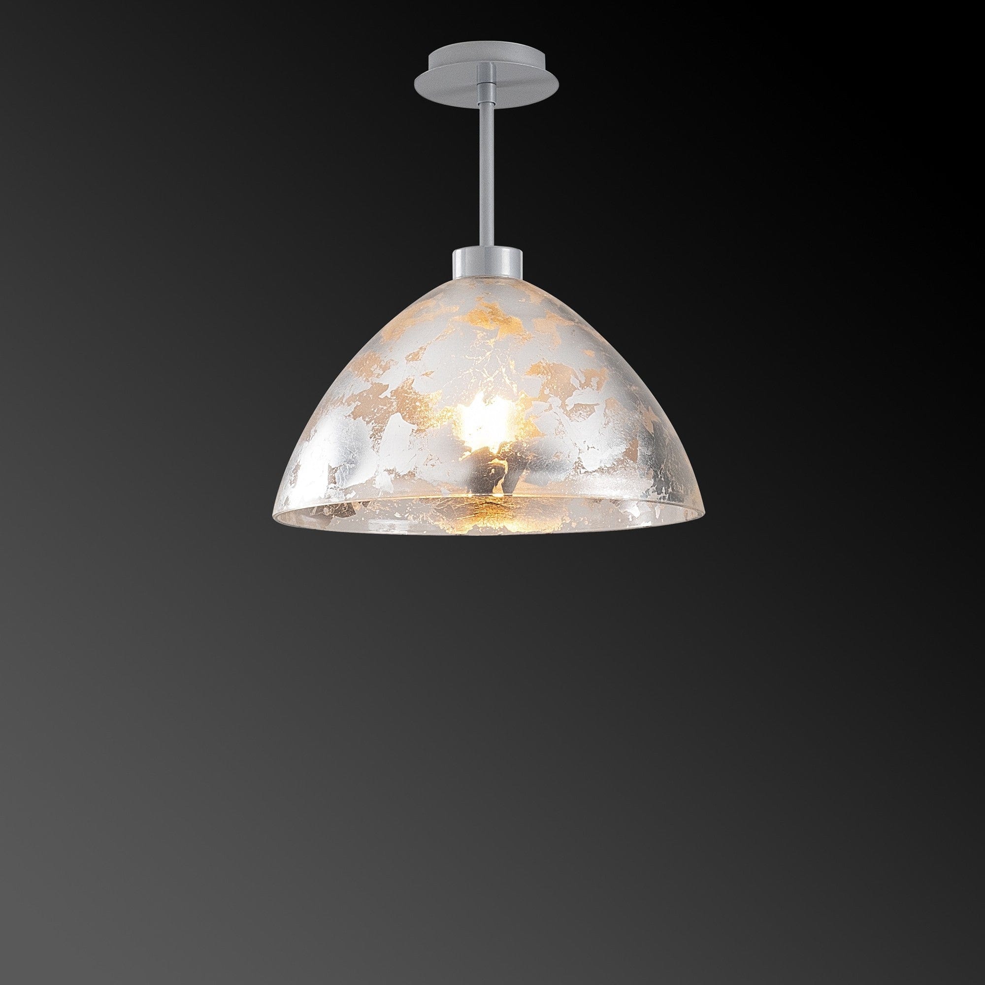 Asir Lampada Bergama N-147 Argento