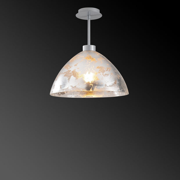 Asir Lampada Bergama N-147 Argento