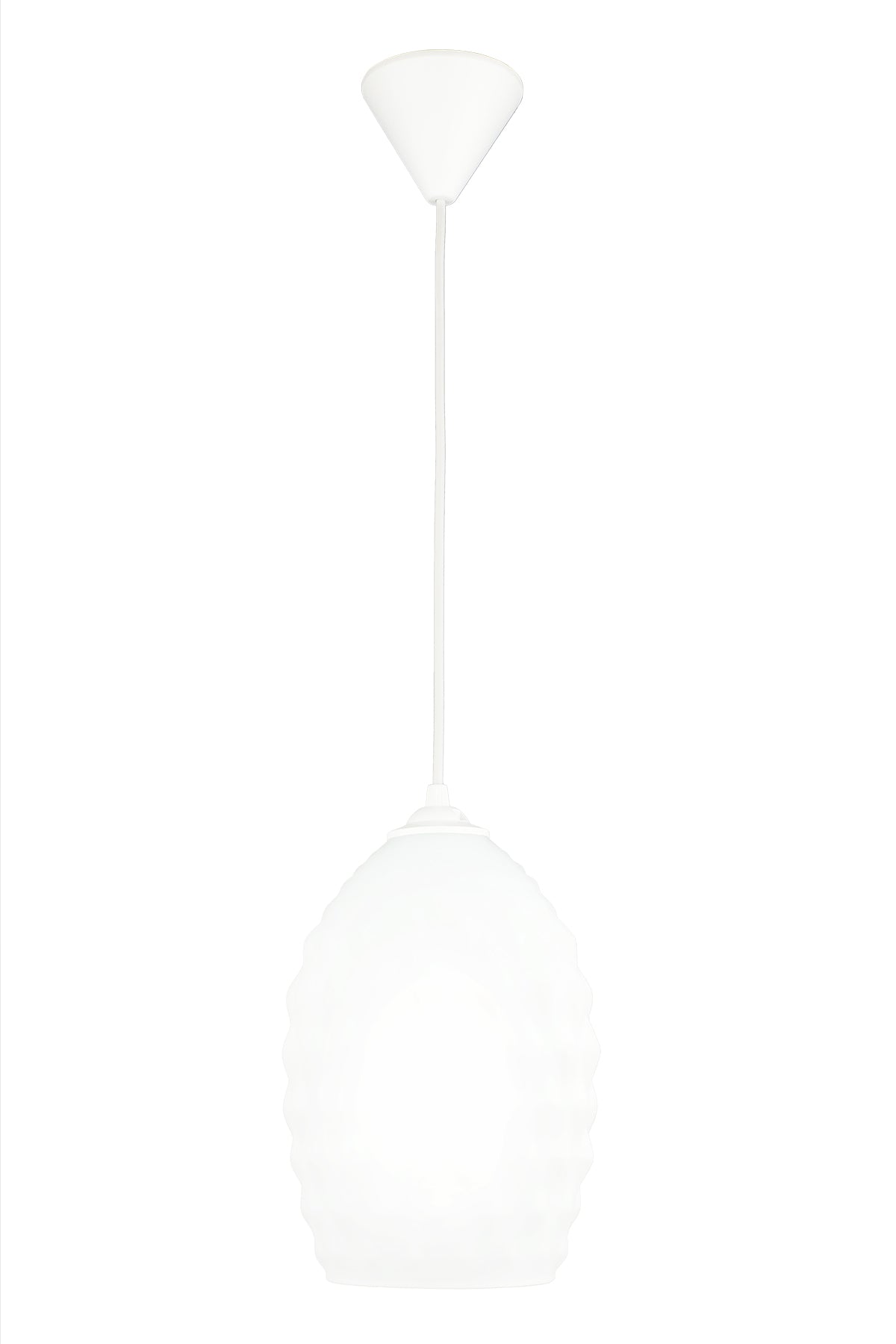 Oyo Lampada Berlingo Bianco