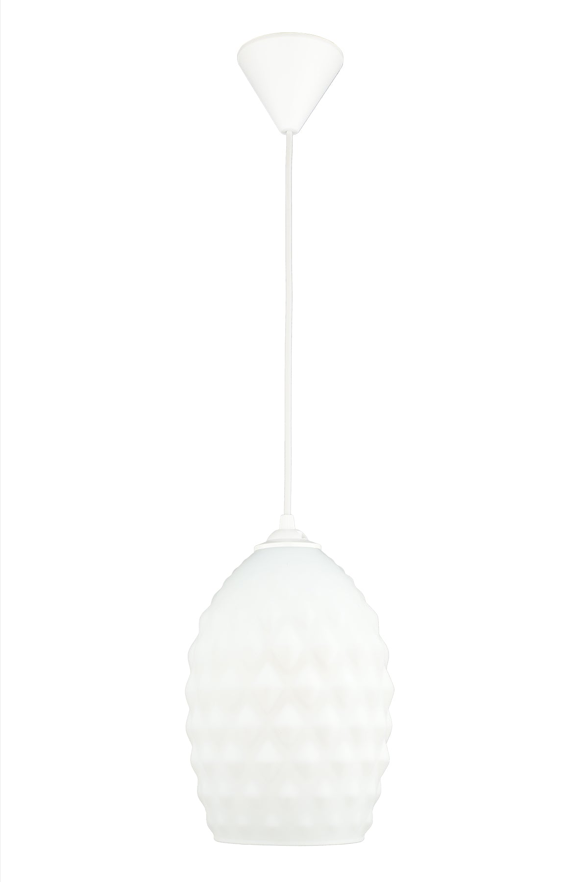 Oyo Lampada Berlingo Bianco