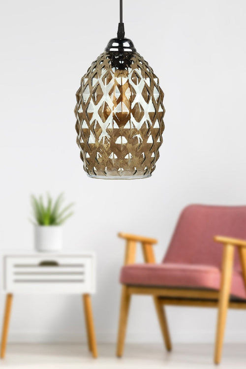 Oyo Lampada Berlingo Fumè