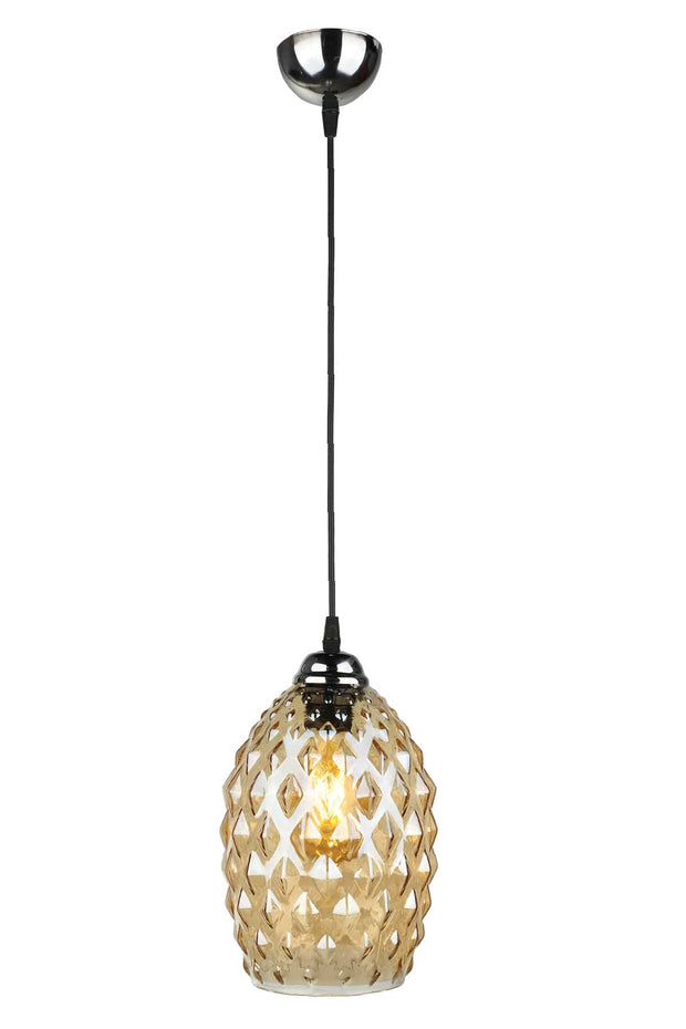Oyo Lampada Berlingo Ottone