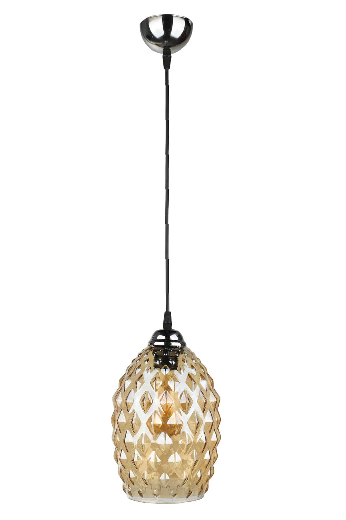 Oyo Lampada Berlingo Ottone