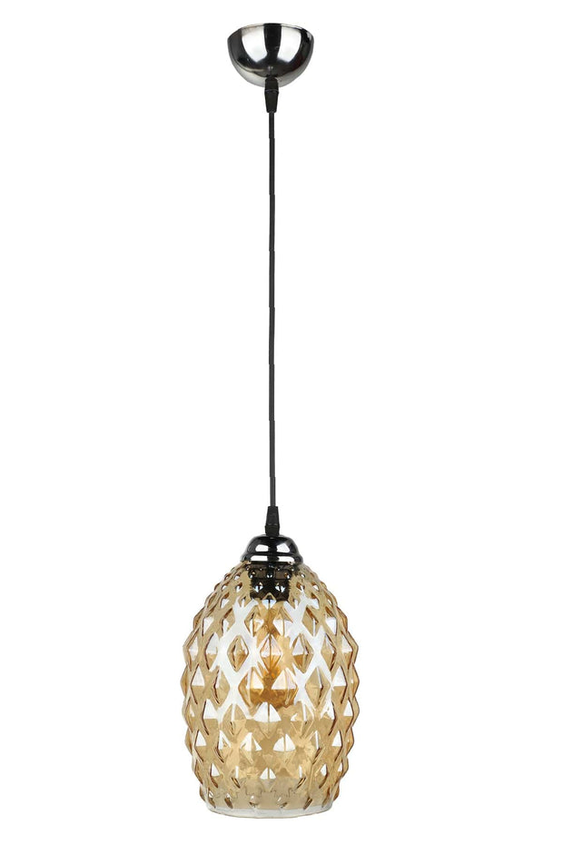 Oyo Lampada Berlingo Ottone