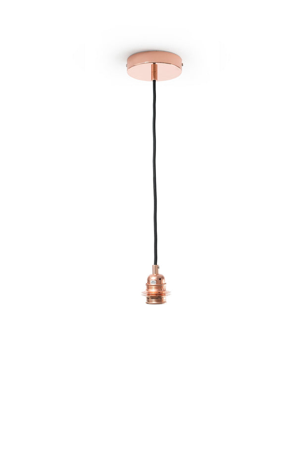 Global Art Lampada Bermuda Multicolore