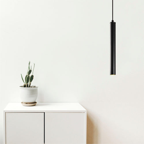 Asir Lampada Best 641-S Nero