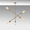 Asir Lampada Beste 10345 Ottone