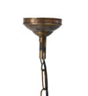 Moycor Lampada Bevel Clear Trasparente
