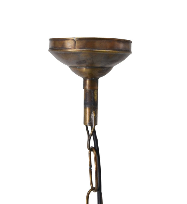 Moycor Lampada Bevel Clear Trasparente