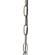 Moycor Lampada Bevel Clear Trasparente