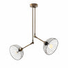 Asir Lampada Beybisi 1400 Ottone