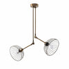 Asir Lampada Beybisi 1400 Ottone