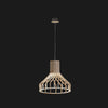 Nowodvorski Lampada Bio S Naturale