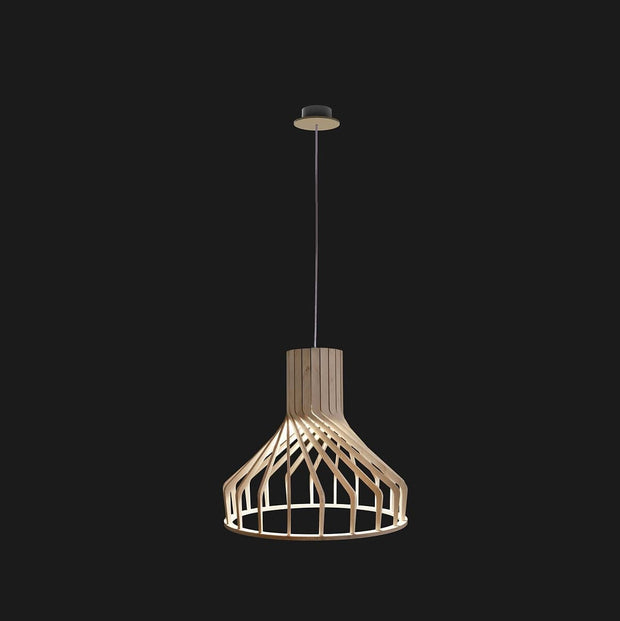 Nowodvorski Lampada Bio S Naturale