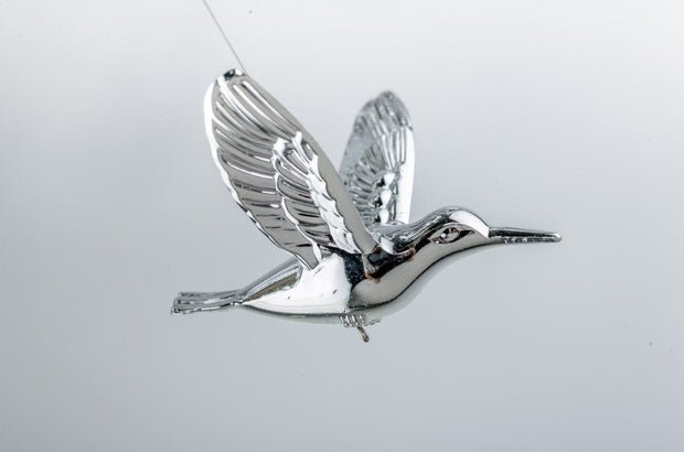 Azzarddo Lampada Birds AZ2449 Cromo
