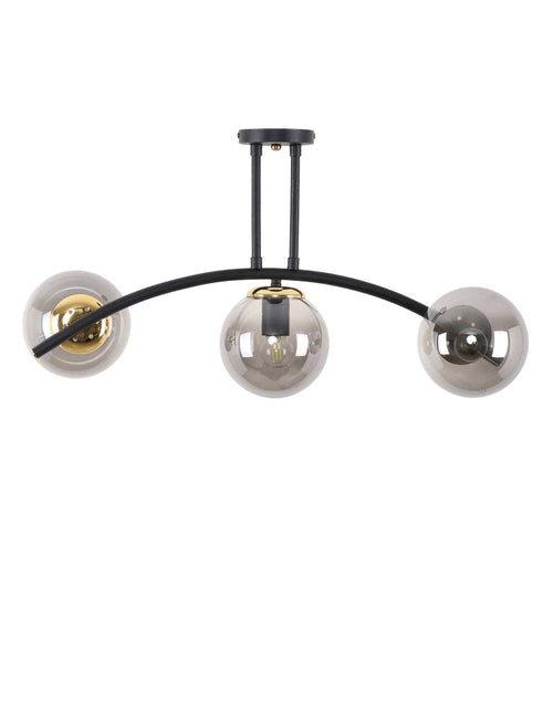 Oyo Lampada Black Nero