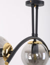 Oyo Lampada Black Nero