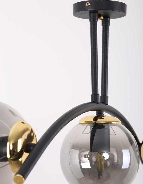 Oyo Lampada Black Nero