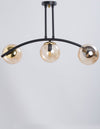 Oyo Lampada Black Nero