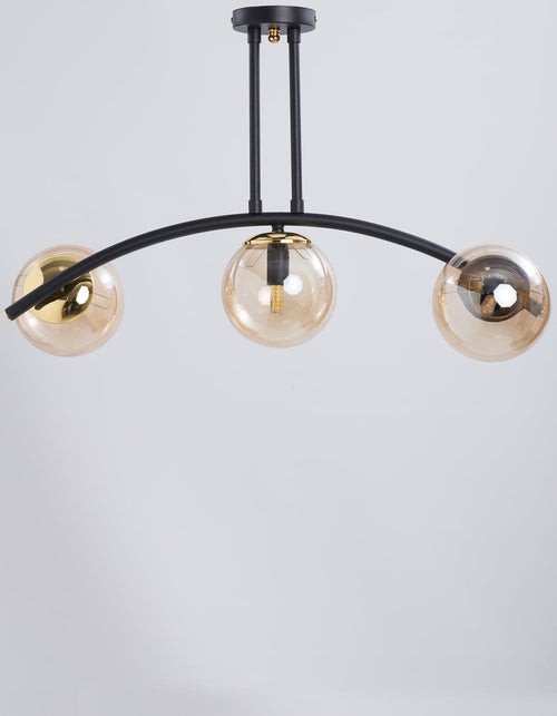 Oyo Lampada Black Nero