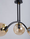 Oyo Lampada Black Nero