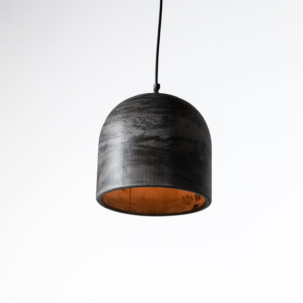 Oyo Lampada Black Nero