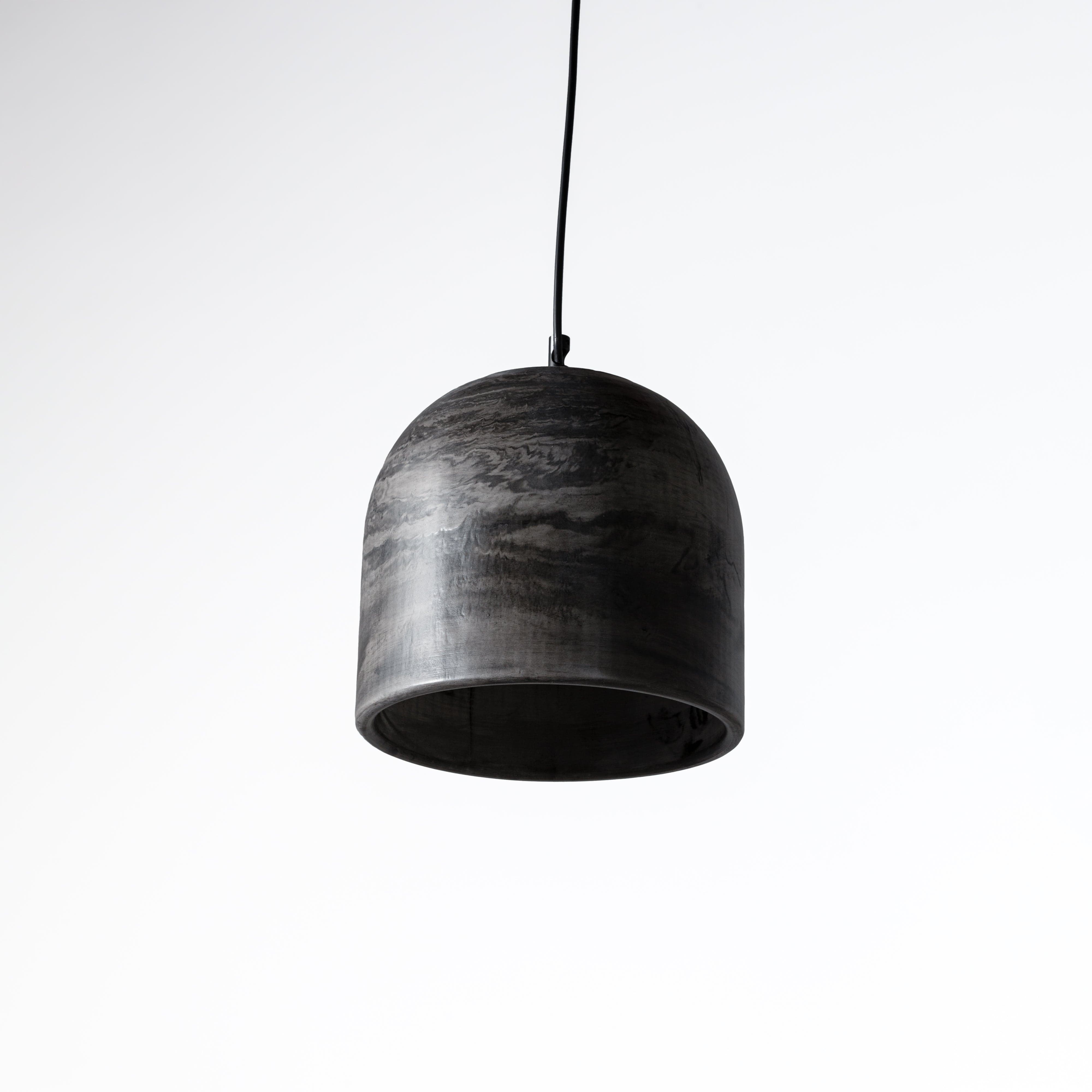 Oyo Lampada Black Nero