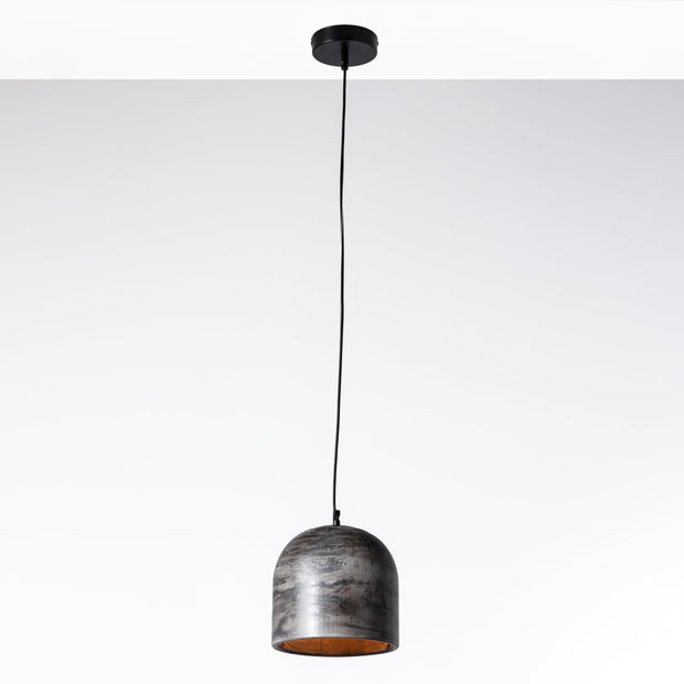 Oyo Lampada Black Nero