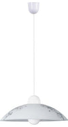 RabaLux Lampada Bloomy 1848 Bianco