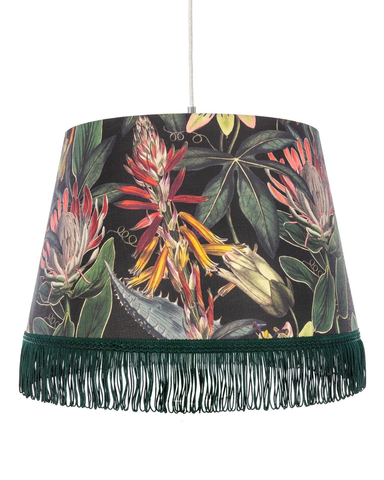 Global Art Lampada Blossomy Multicolore