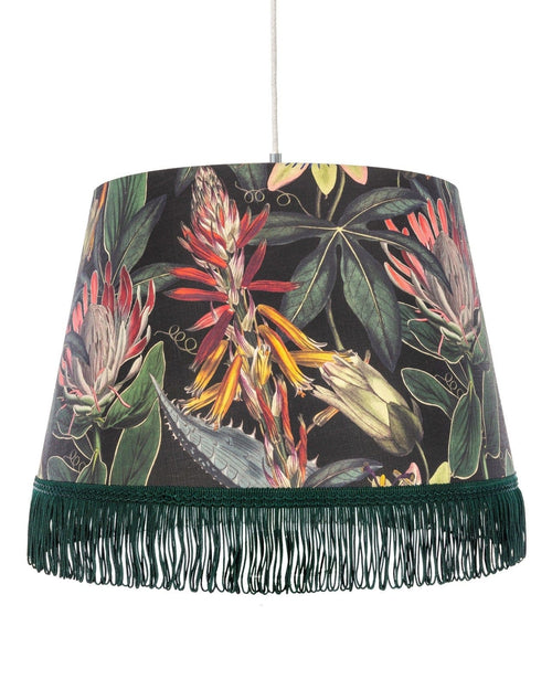 Global Art Lampada Blossomy Multicolore