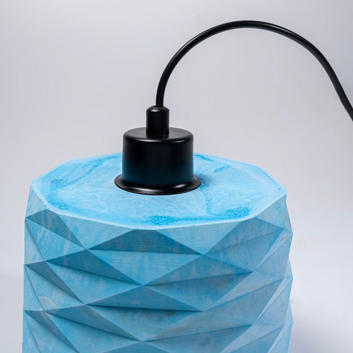 Oyo Lampada Blue Blu