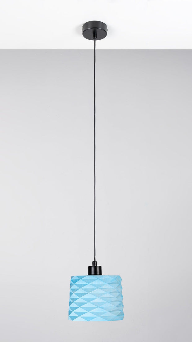 Oyo Lampada Blue Blu