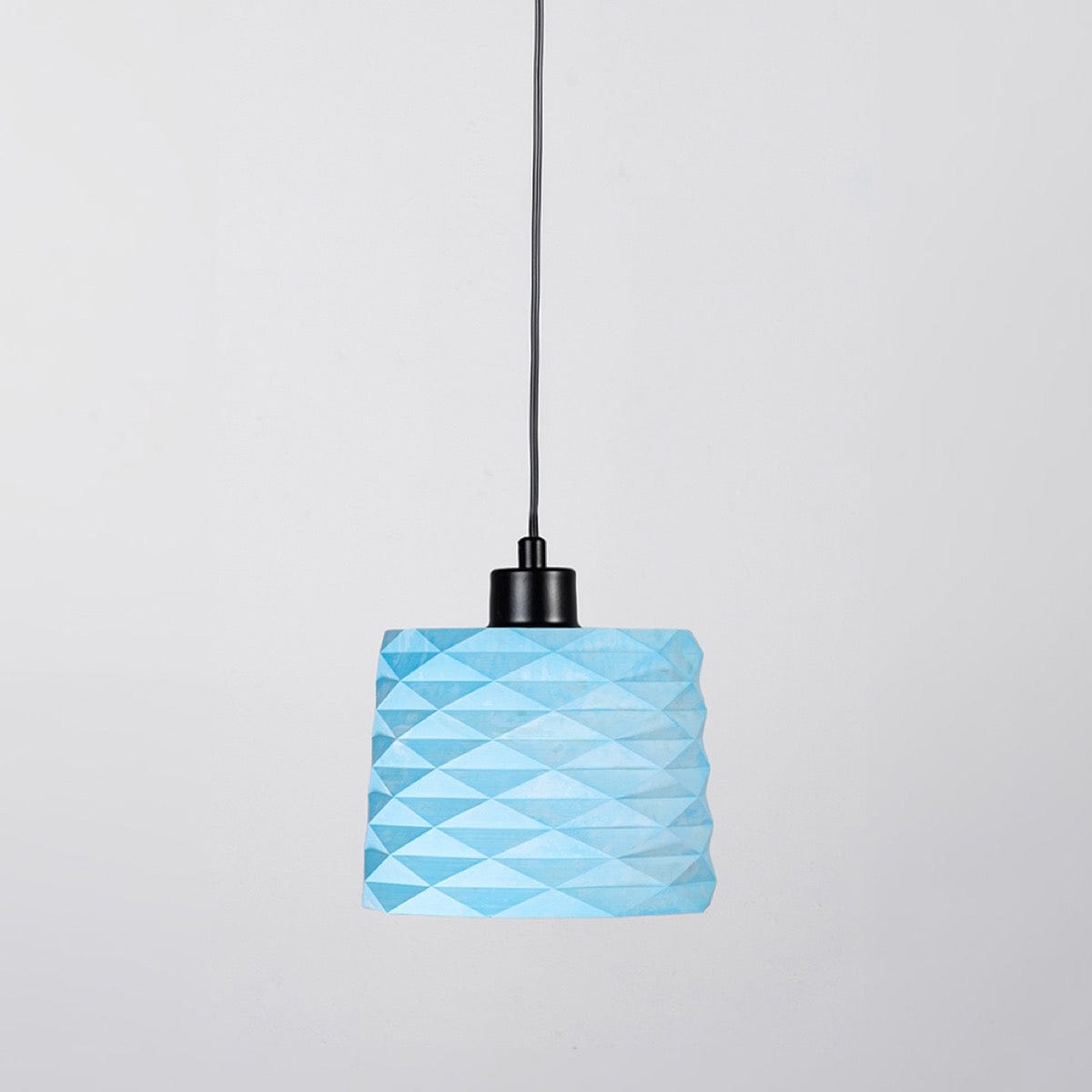 Oyo Lampada Blue Blu