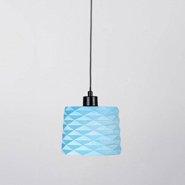 Oyo Lampada Blue Blu