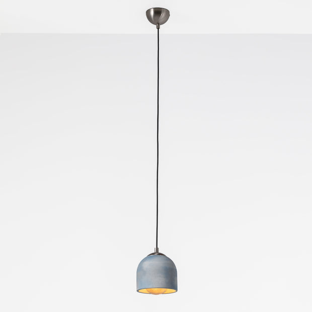 Oyo Lampada Blue Grigio