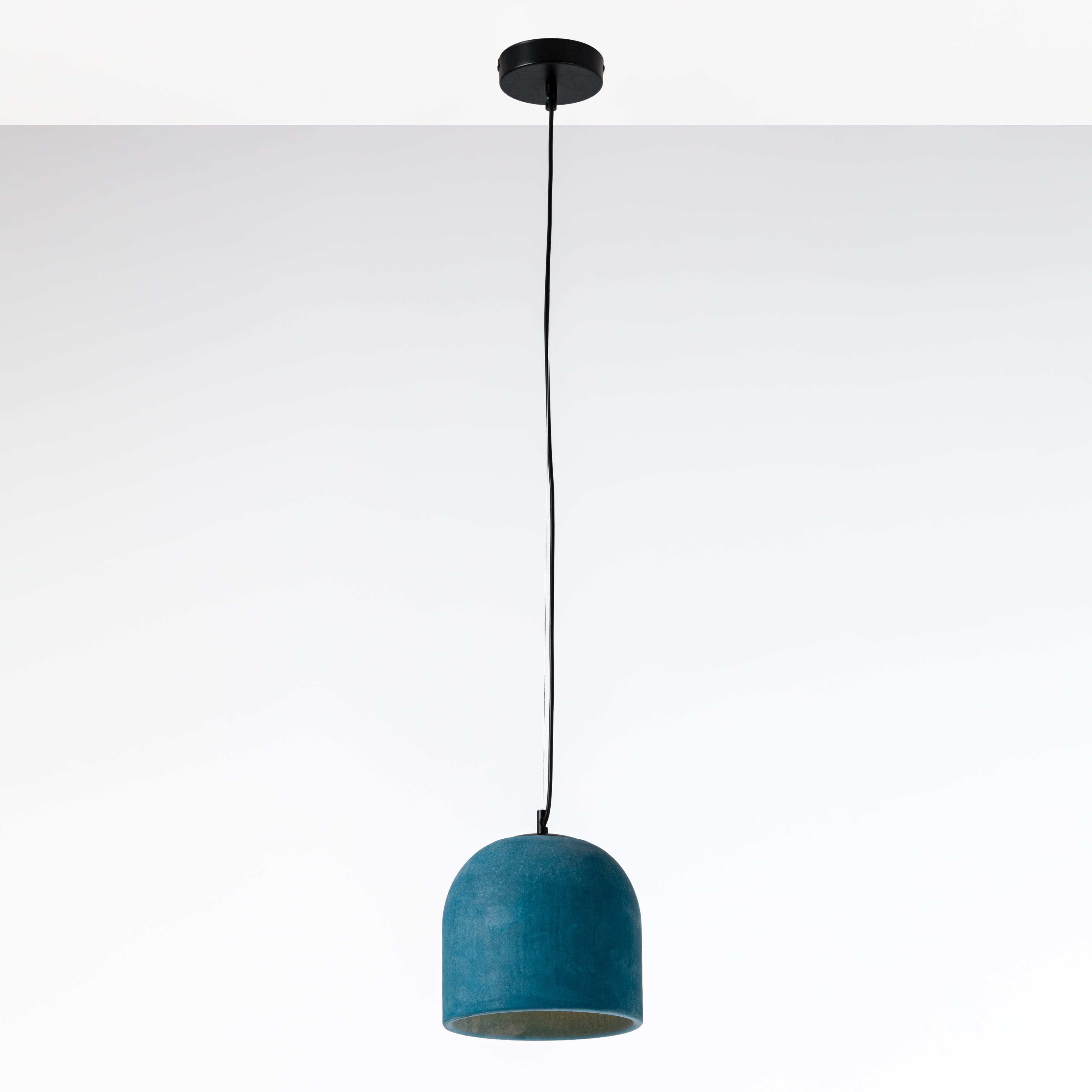 Oyo Lampada Blue Verde