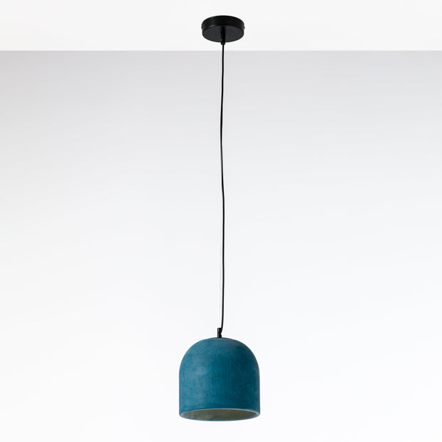 Oyo Lampada Blue Verde