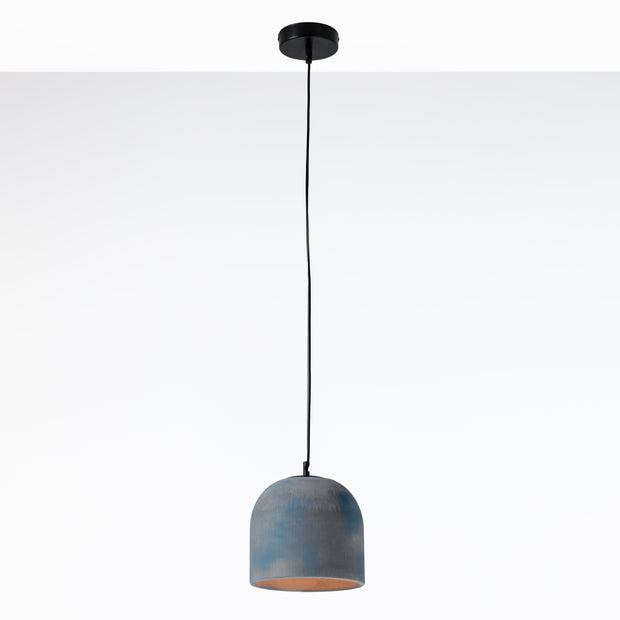 Oyo Lampada Blue Verde