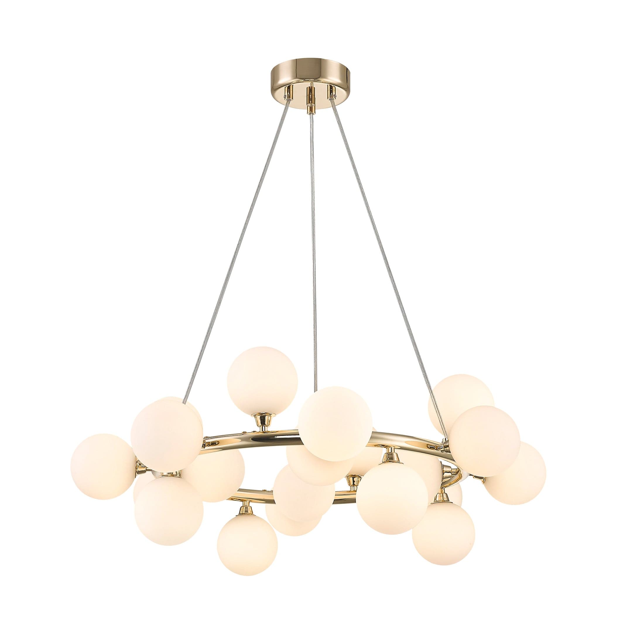 Zuma Line Lampada Bobo Oro