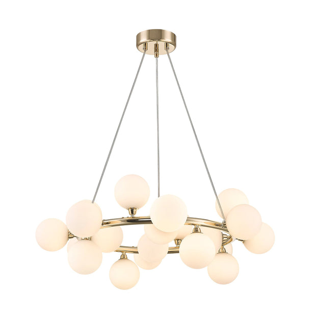 Zuma Line Lampada Bobo Oro