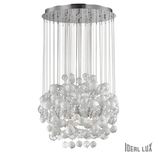 IdealLux Lampada Bollicine SP14