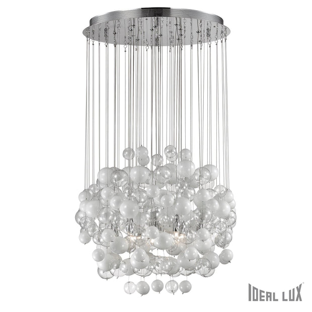 IdealLux Lampada Bollicine SP14