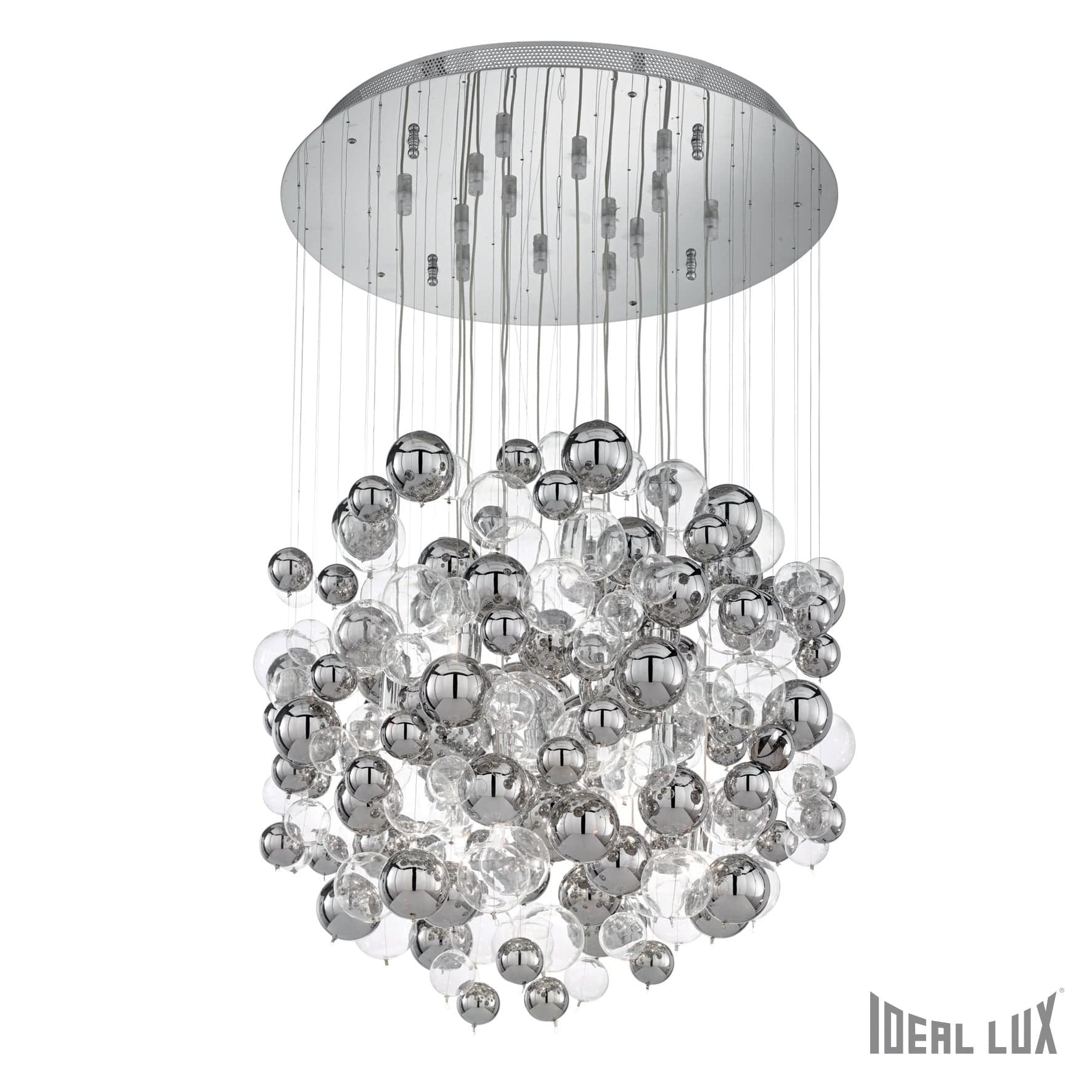 IdealLux Lampada Bollicine SP14