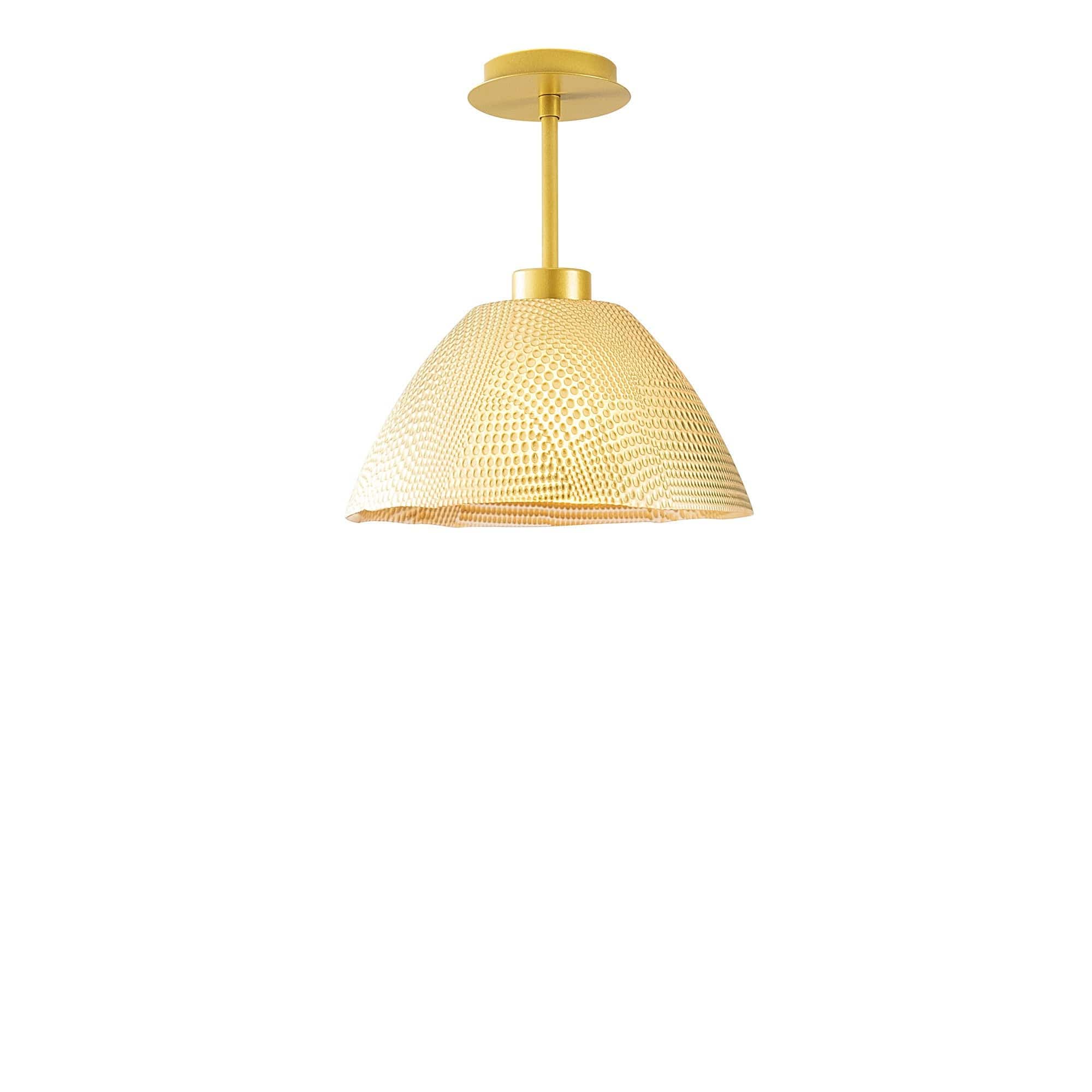 Asir Lampada Bornova N-163 Oro