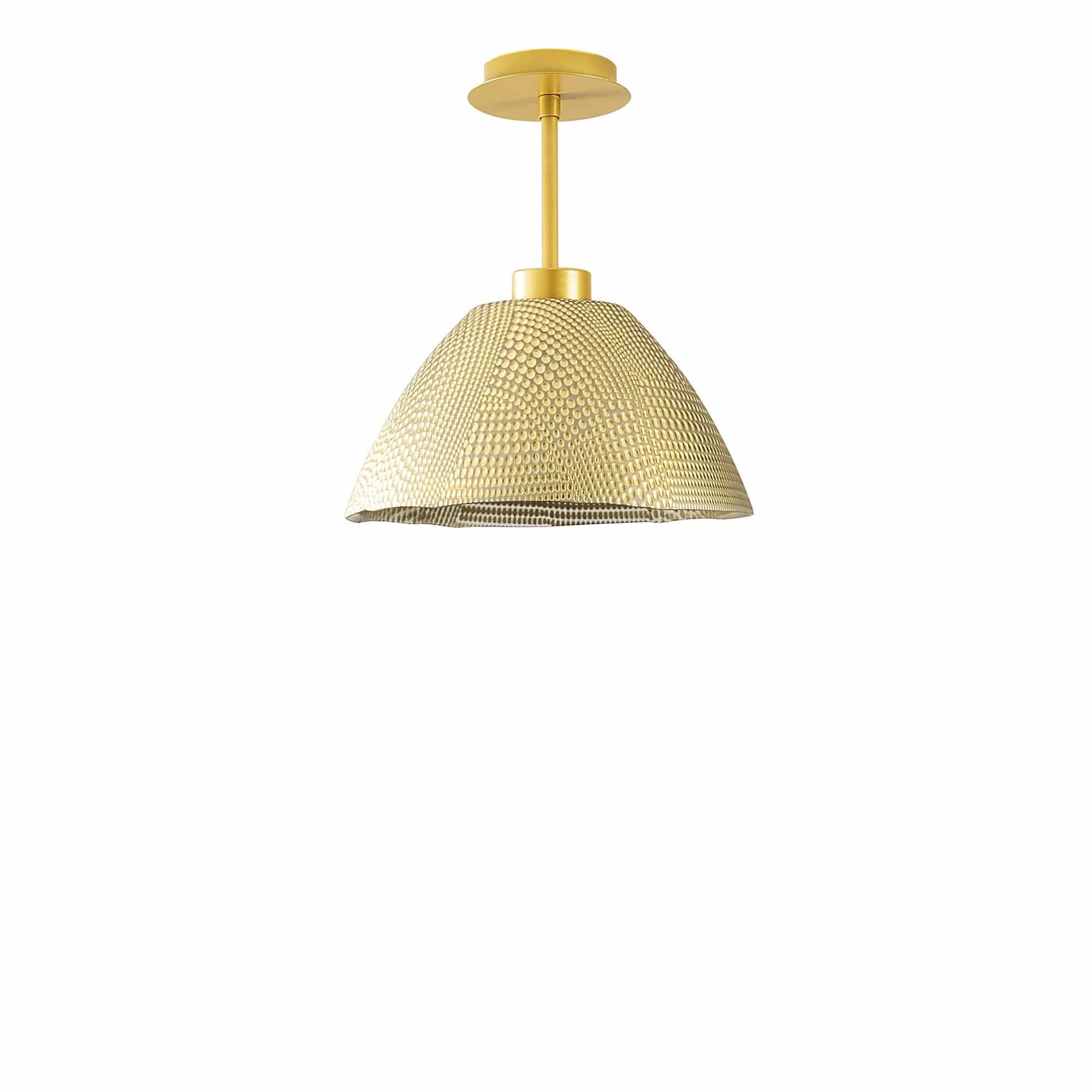 Asir Lampada Bornova N-163 Oro