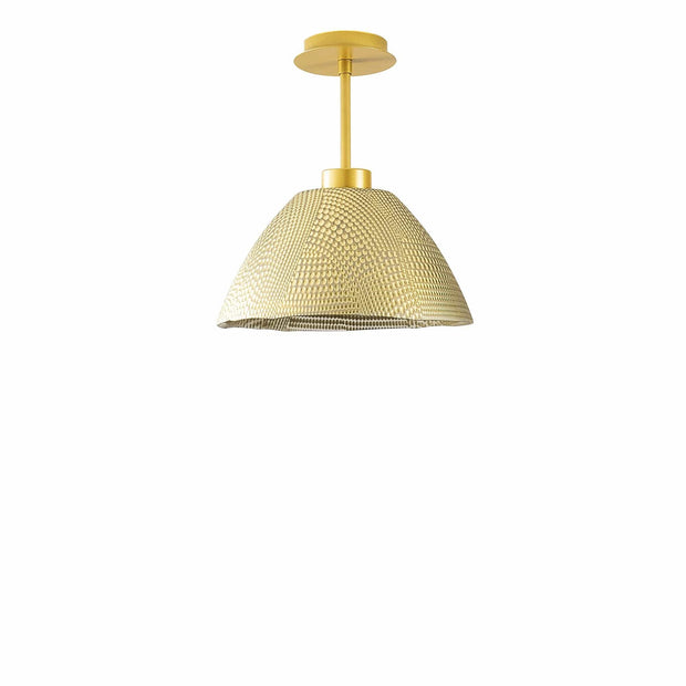Asir Lampada Bornova N-163 Oro