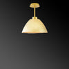 Asir Lampada Bornova N-163 Oro