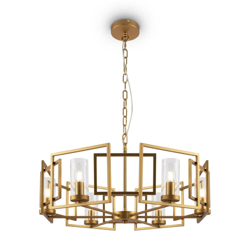 Maytoni Lampada Bowi Oro